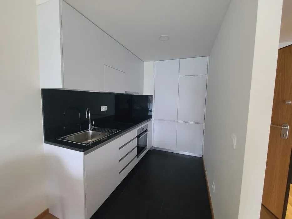 APARTAMENTO T1 ASPRELA URBAN - HOSPITAL S. JOÃO