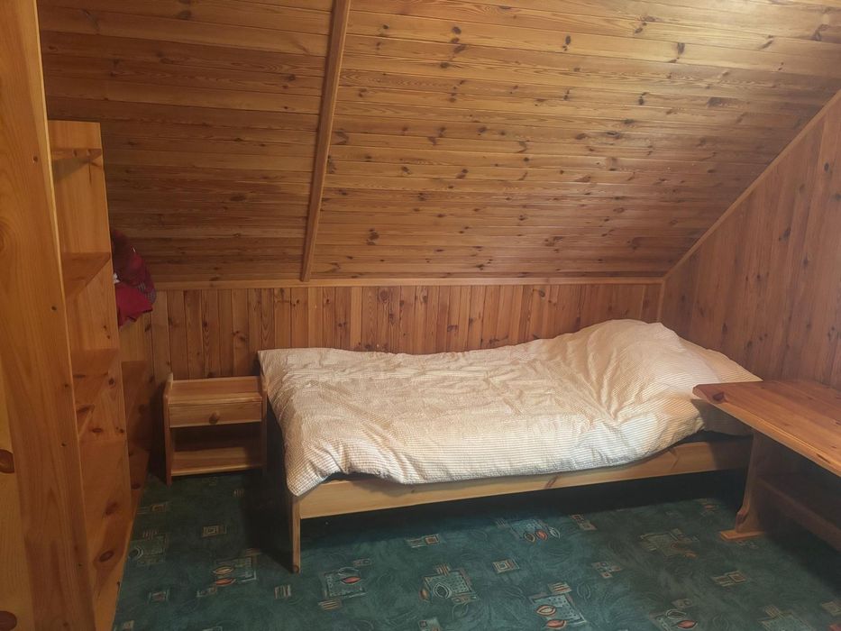 Domek, WI-FI. Nad morzem, jeziorem! Lubkowo, Dębki,  plaża