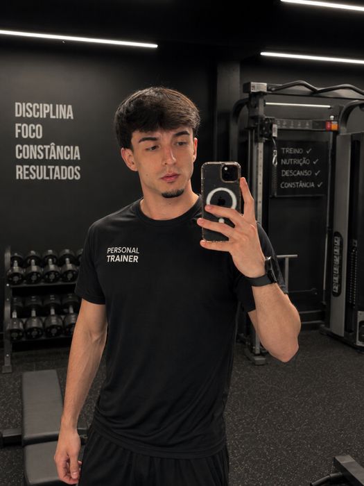 Personal trainer regiao de lisboa