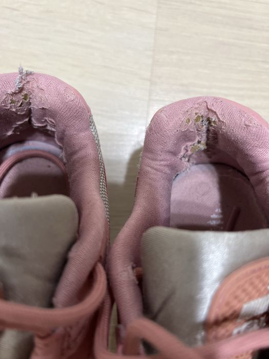 Кросівки Puma.39 розмір