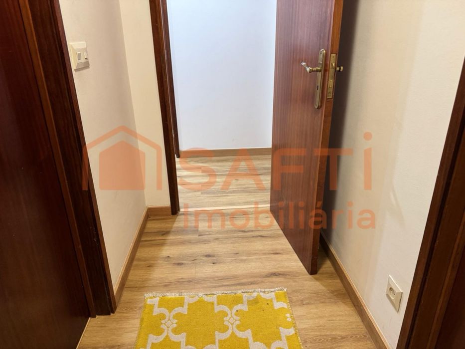 Apartamento T2+1 a Venda em Torres Vedras