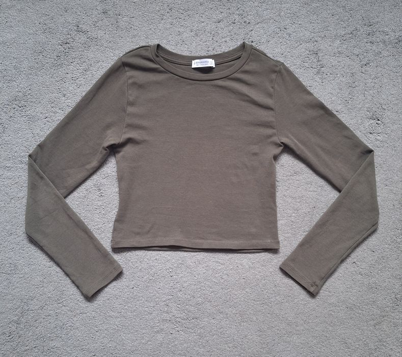 Koszulka na długi rękaw