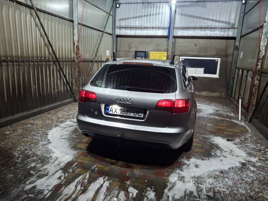 А6 с6  музыка босе