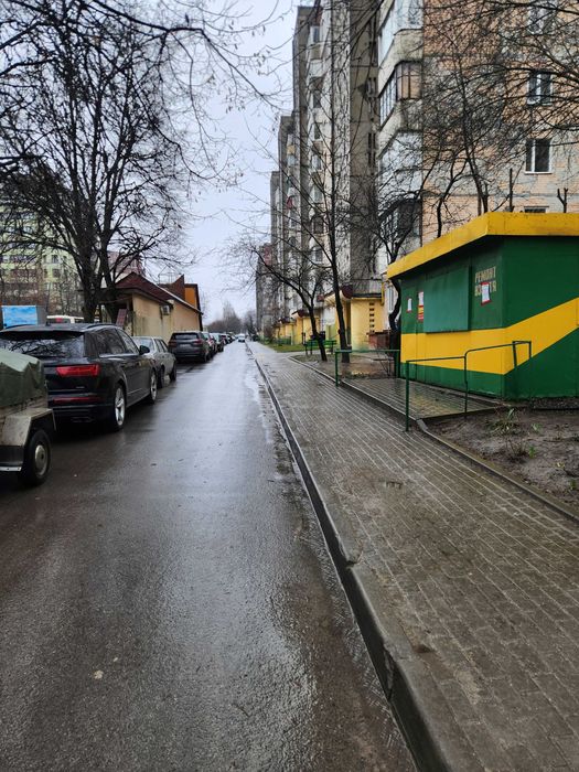 Оренда Маф кіоск