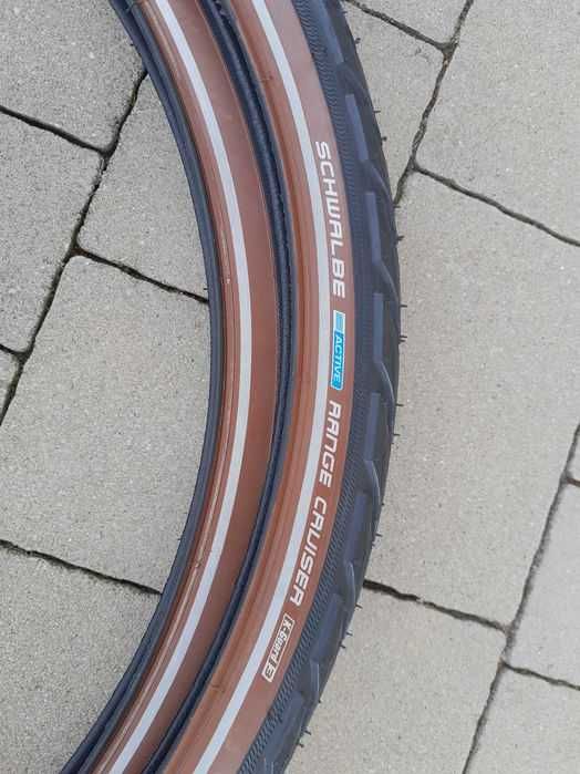 Opony schwalbe range cruiser 28x1.75