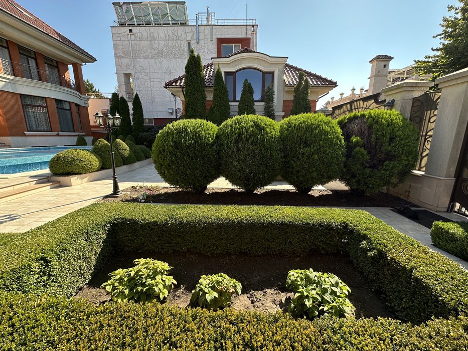 Дом по адресу ул. Макаренко (площадь 650 м²) - Atlanta.ua - фото 5