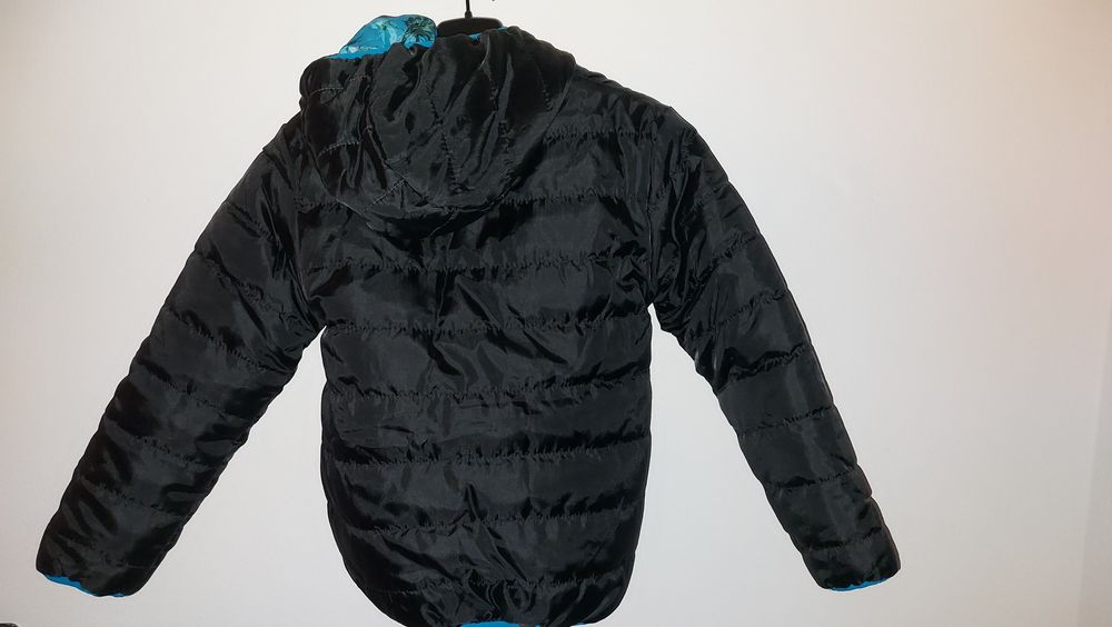 Casaco Super quentinho Star Wars