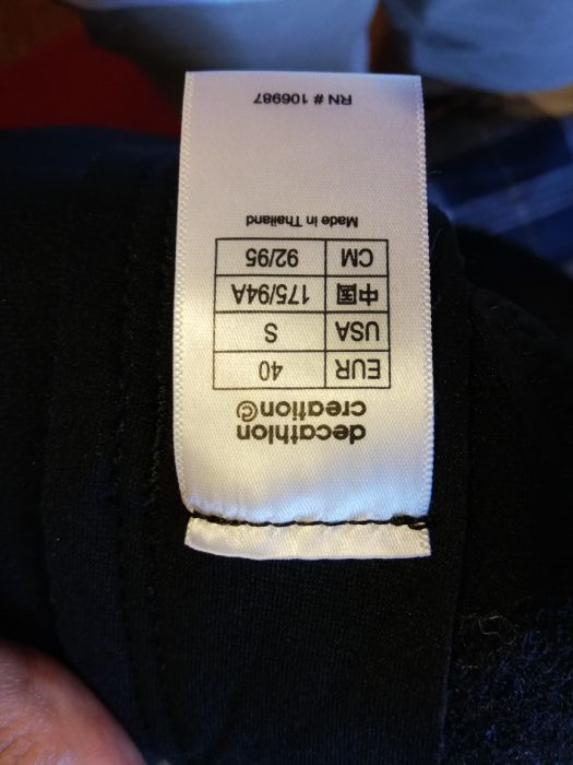 2 Fatos de surf e bodyboard novos