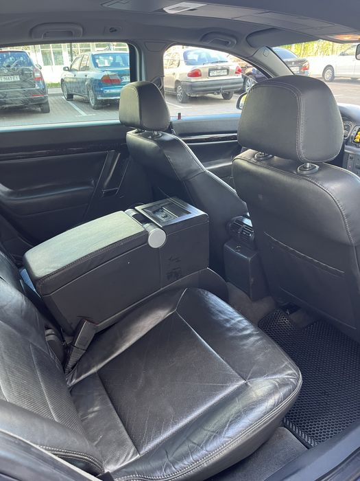 Продам Opel Signum !