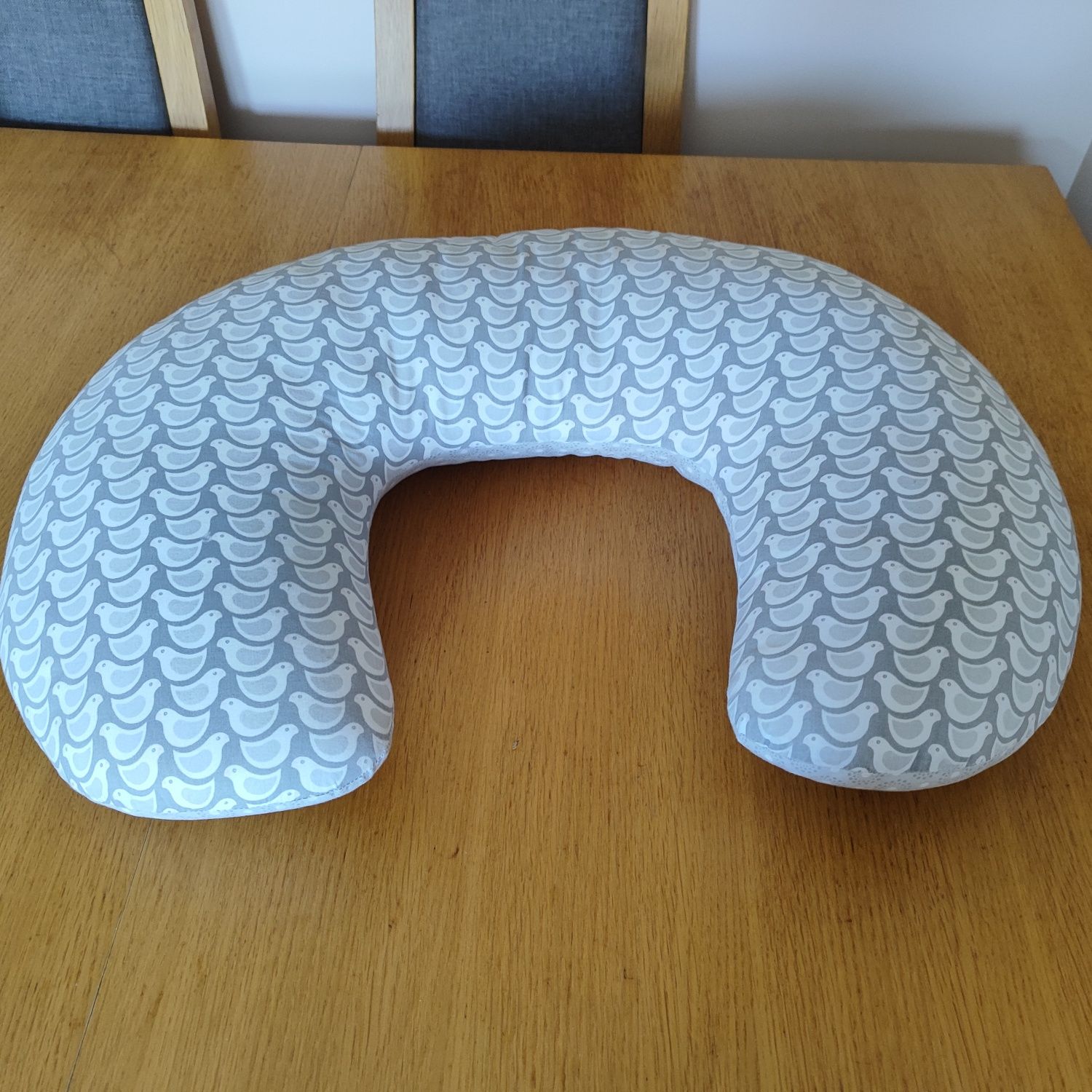Fasolka nursing support pillow sales