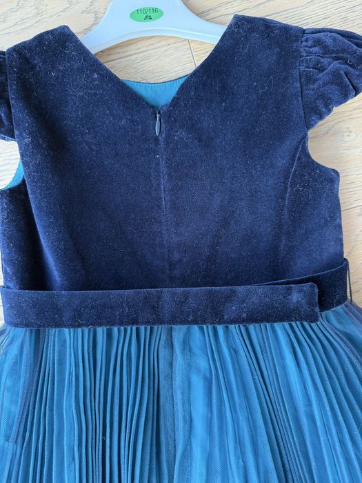 Святкова сукня Jacadi Paris