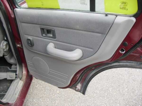 Land Rover V6 Freelander Peças Usadas