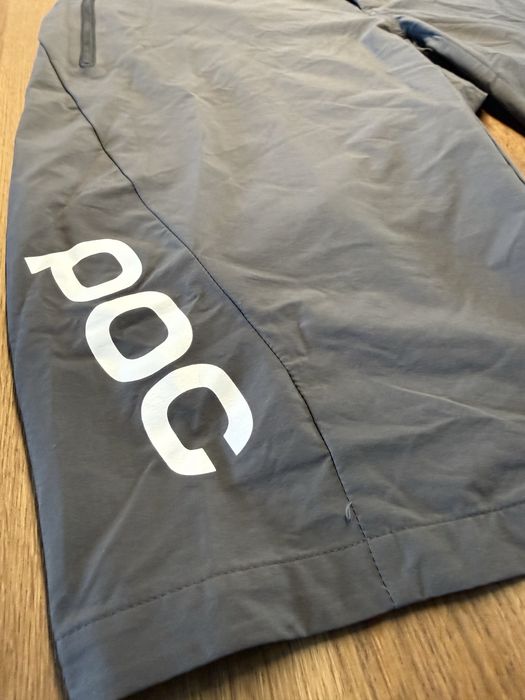 Spodenki rmęskie POC Essential