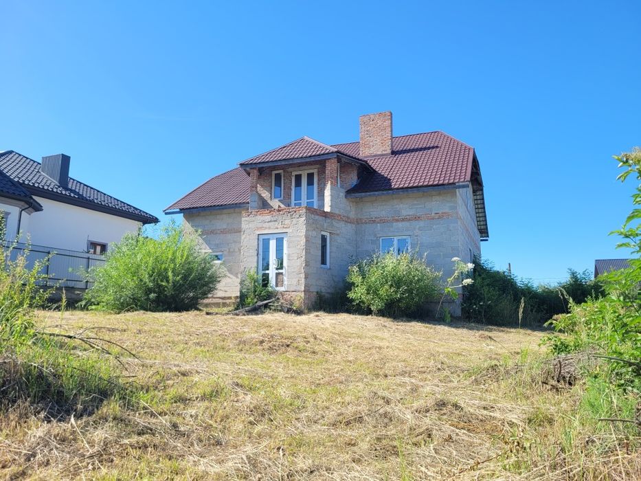 Терміново! 11сот, 200м2, місце ТОП!, обжита вулиця!!