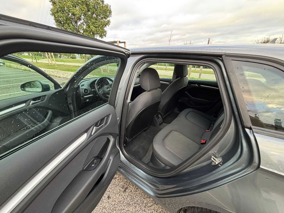 Audi A3 Sportback 1.6 tdi