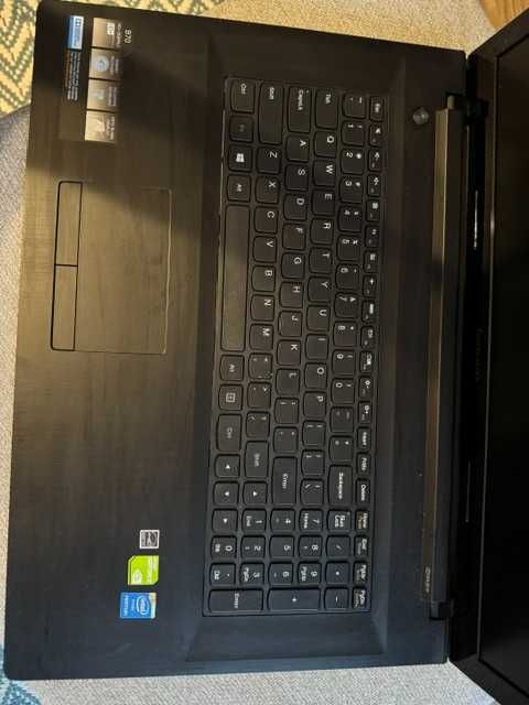 Laptop Lenovo b70-80