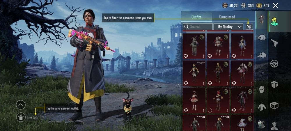 Продам ак в пабгу або обмін на акаунт в стендофф