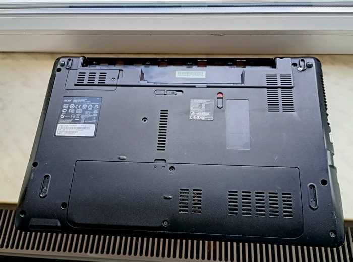 Ноутбук Acer Aspire 5742G  диагональ 15.6"