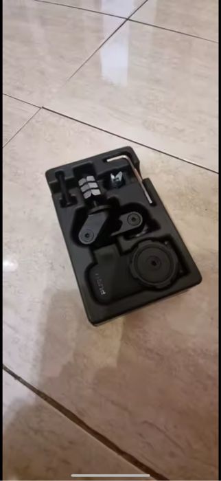 Quad lock - suporte de telmovel mota / carro / bicicleta