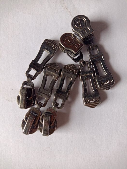 Бігунки обувні тип 7