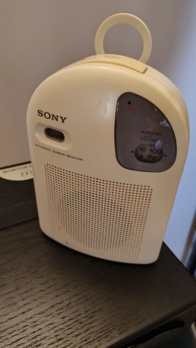 Rádio Sony ICF-3100