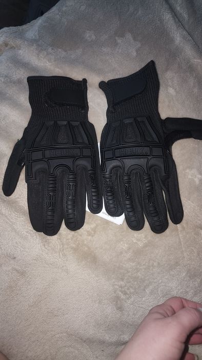 Захисні  протиударні рукавиці HexArmor Helix® 3003