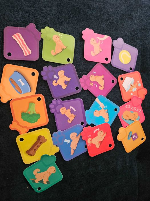 Piesek interaktywny Pikse!!!