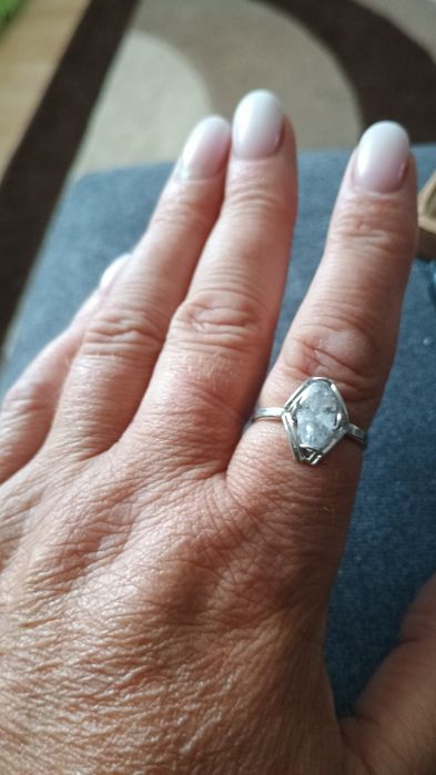 Komplet vintage+ gratis