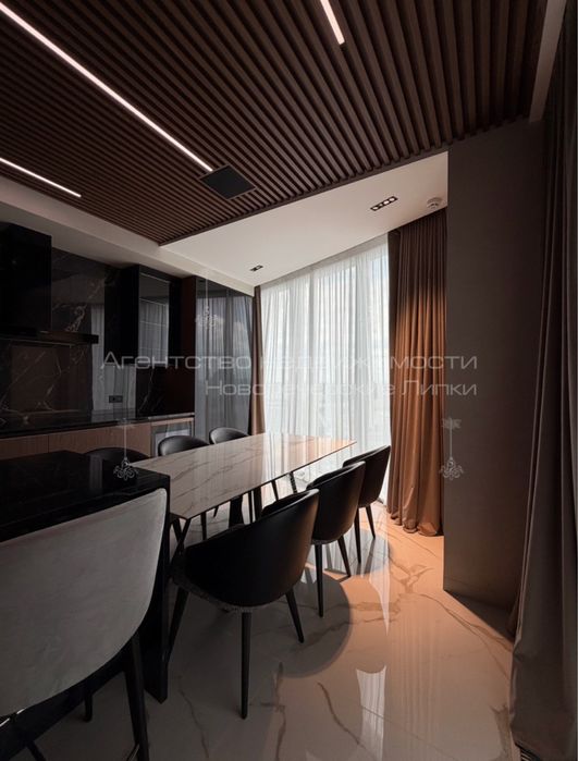 Продаж сучасноі 3к квартири ЖК Taryan Towers Тарьян