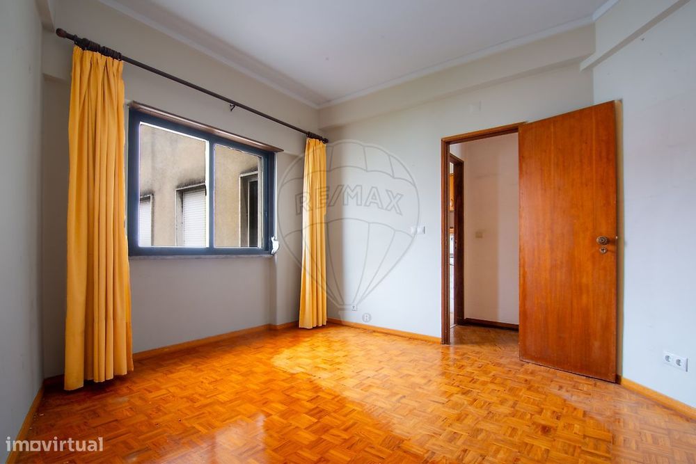 Apartamento T3 para venda