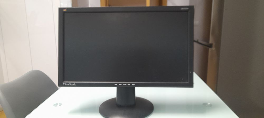 Monitor de computador