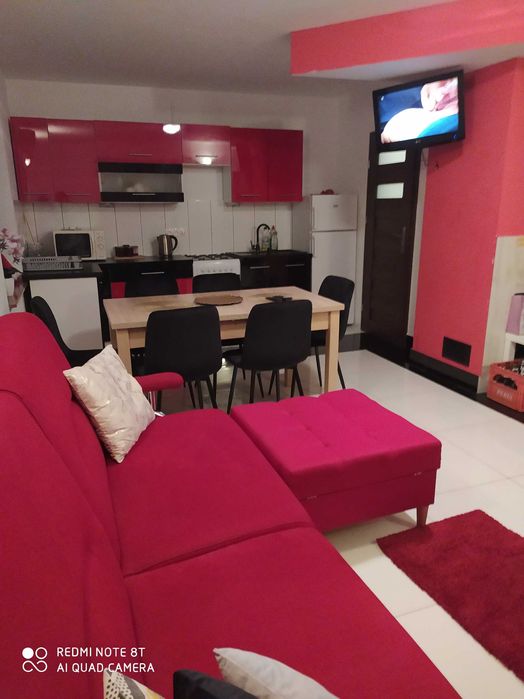 Domki letniskowe wynajem FIRLEJ