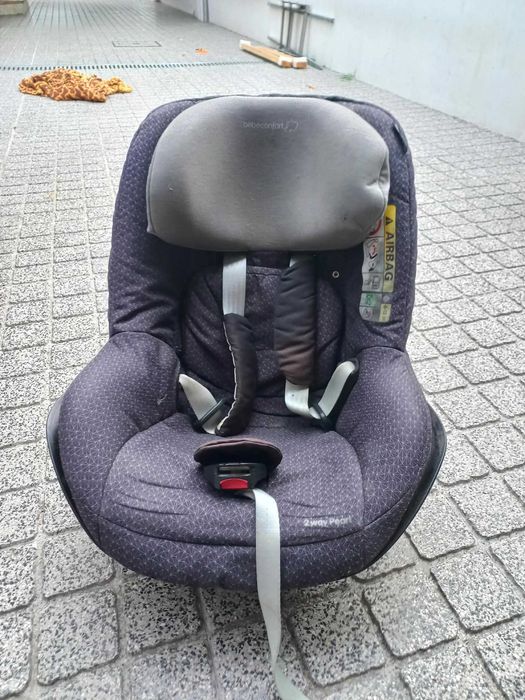 cadeira automóvel