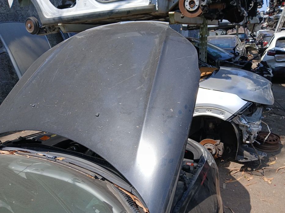 Capot CITROËN C5 III Break (RW_)