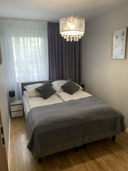 Apartament Manhattan/wynajem na doby/ noclegi pracownicze/Gorzów Wlkp.