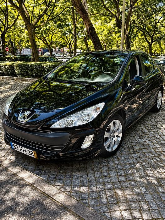 Peugeot 308 1.6 HDi Executive