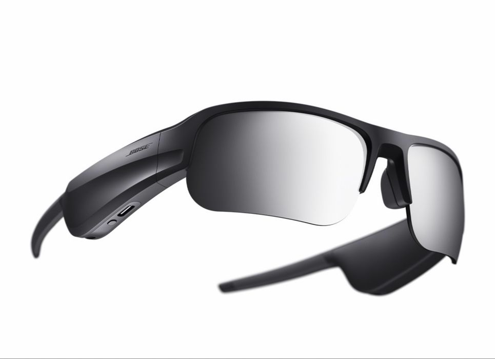 Okulary multimedialne Bose Frames Tempo