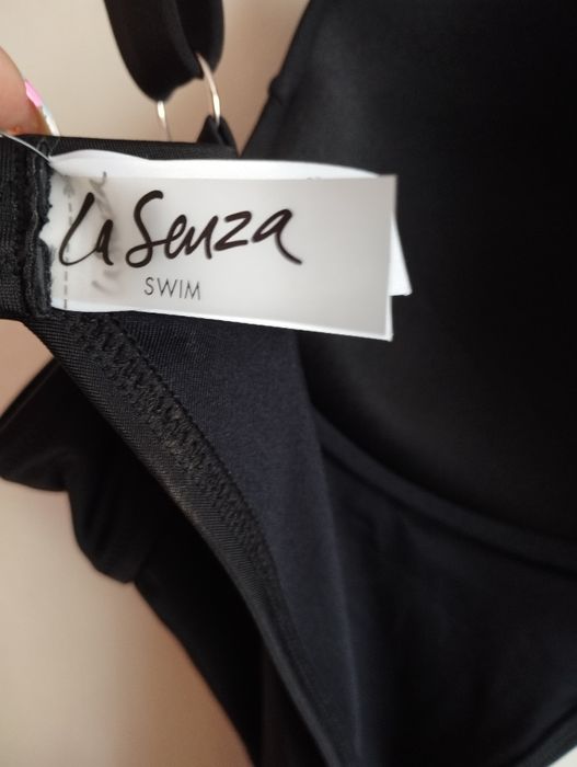 Strój kąpielowy la senza XL/TG