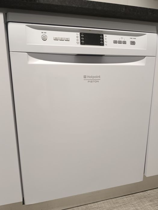 Máquina lavar loiça