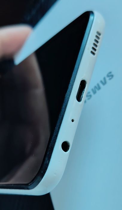 Samsung A13 4G Branco