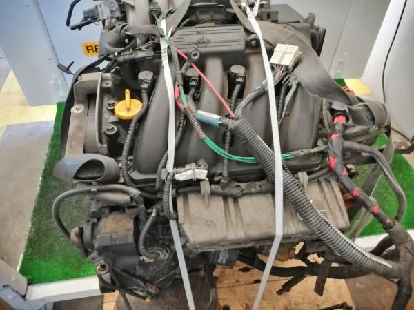 Motor completo RENAULT Laguna I (B56_, 556_)