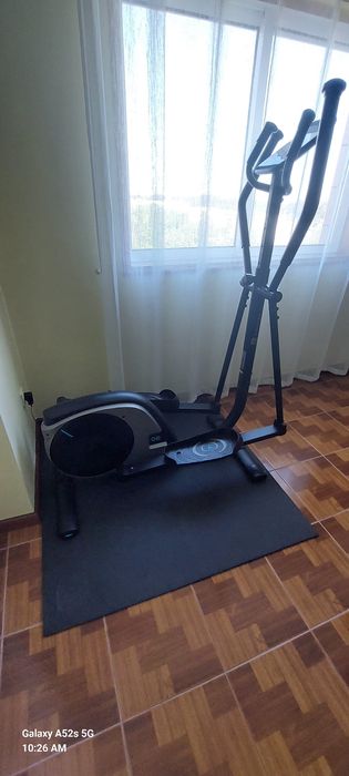 Elíptica Domyos Eshape 6