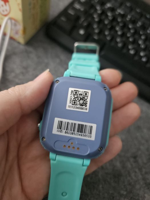 Дитячий смарт-годинник, GPS, камера, SIM-карта, прослуховування, смарт годинник дитячий