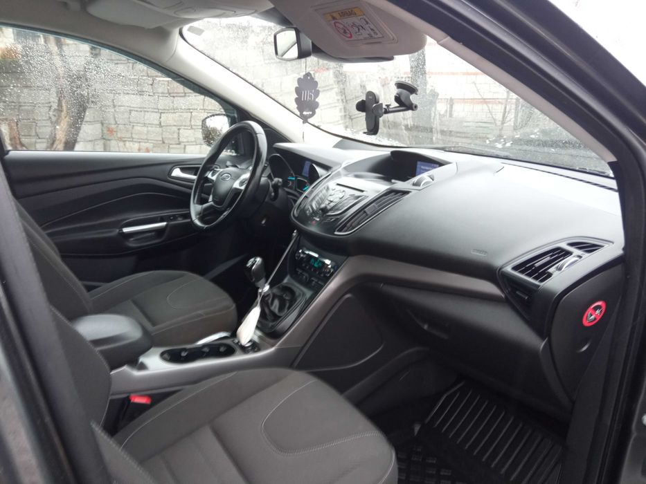 Sprzedam Ford Kuga