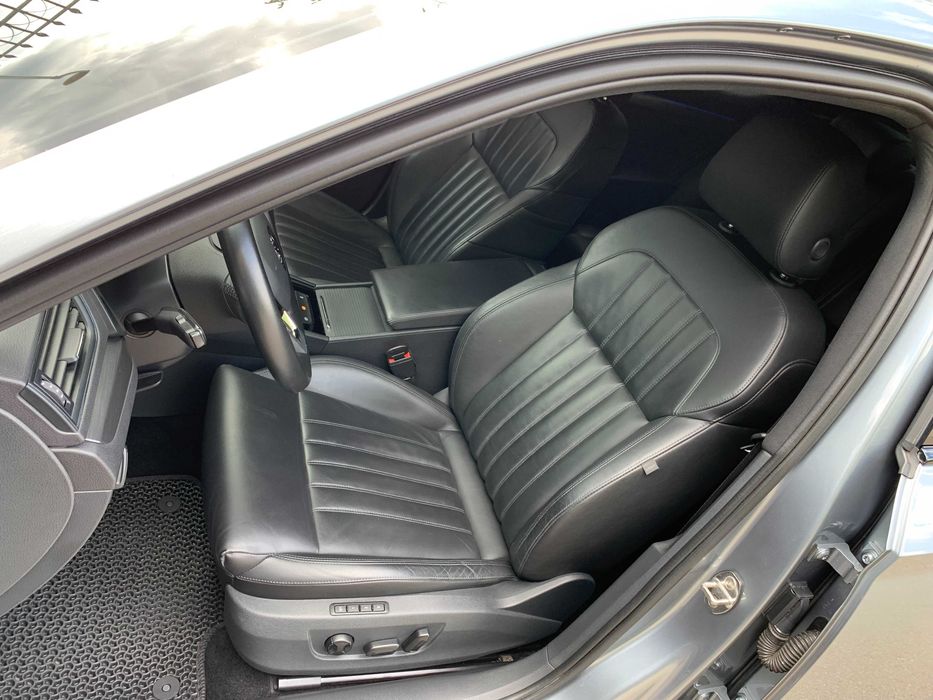 Skoda Superb 2019 VIN TMBAL8NP4KB300177 фото оголошення 12 з 24