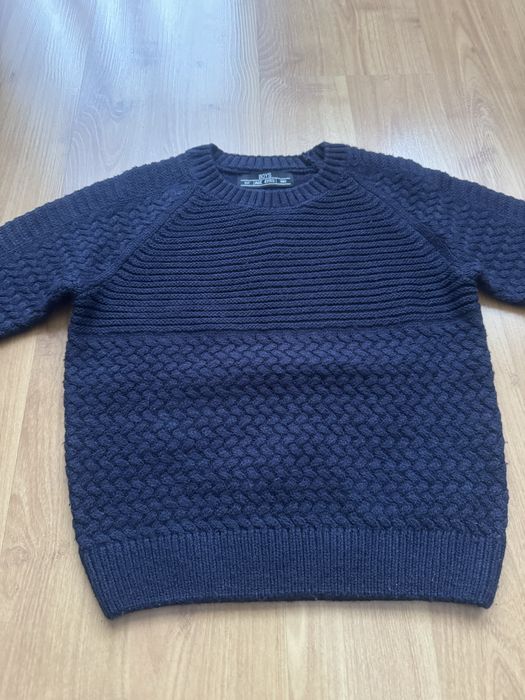 Sweterek wiek 4 lata
