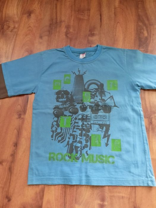 Bluzka 134 . Stan bdb.