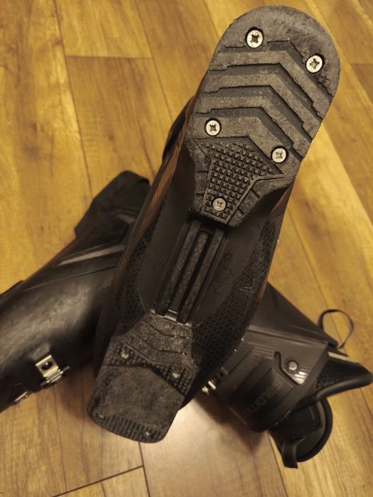 Buty narciarskie Salomon S Max 130 roz.28-29,5