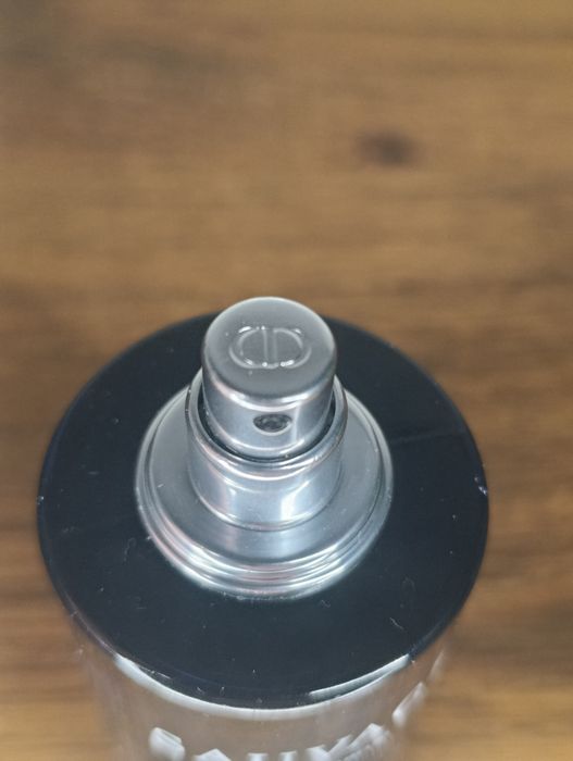 Dior Sauvage Eau de Parfum 60 мл оригінал