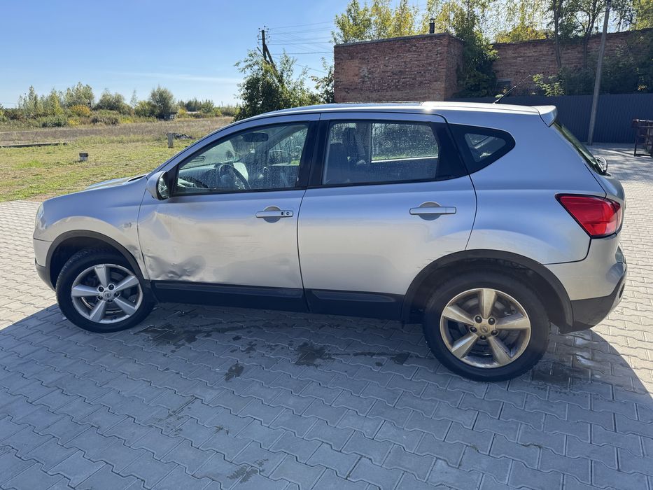 Автомобіль легковий